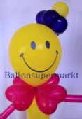 Dekorationen-mit-Ballons