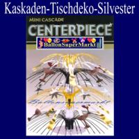 Silvesterdeko-Kaskaden-Tischdeko-Festtafel-Dekoration-Silvester