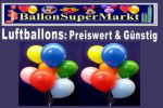 Ballons Preiswert Guenstig