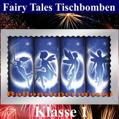 Fairytales Tischbomben Feuerwerk