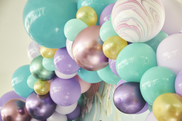 Sensationelle Luftballons vom Ballonsupermarkt-Onlineshop